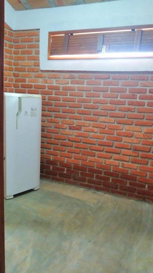 Pousada Do Chico Sao Roque de Minas Ngoại thất bức ảnh