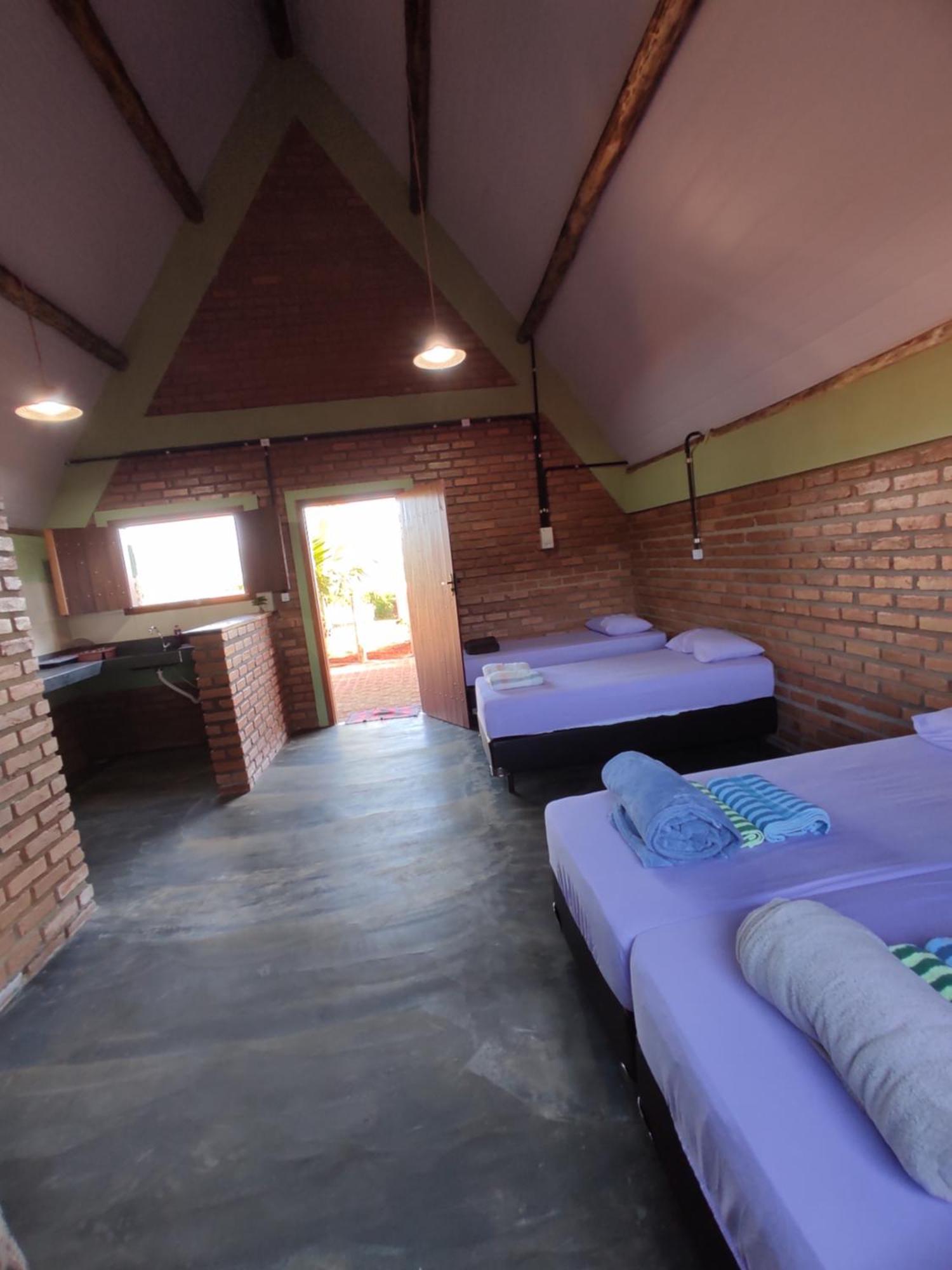 Pousada Do Chico Sao Roque de Minas Ngoại thất bức ảnh