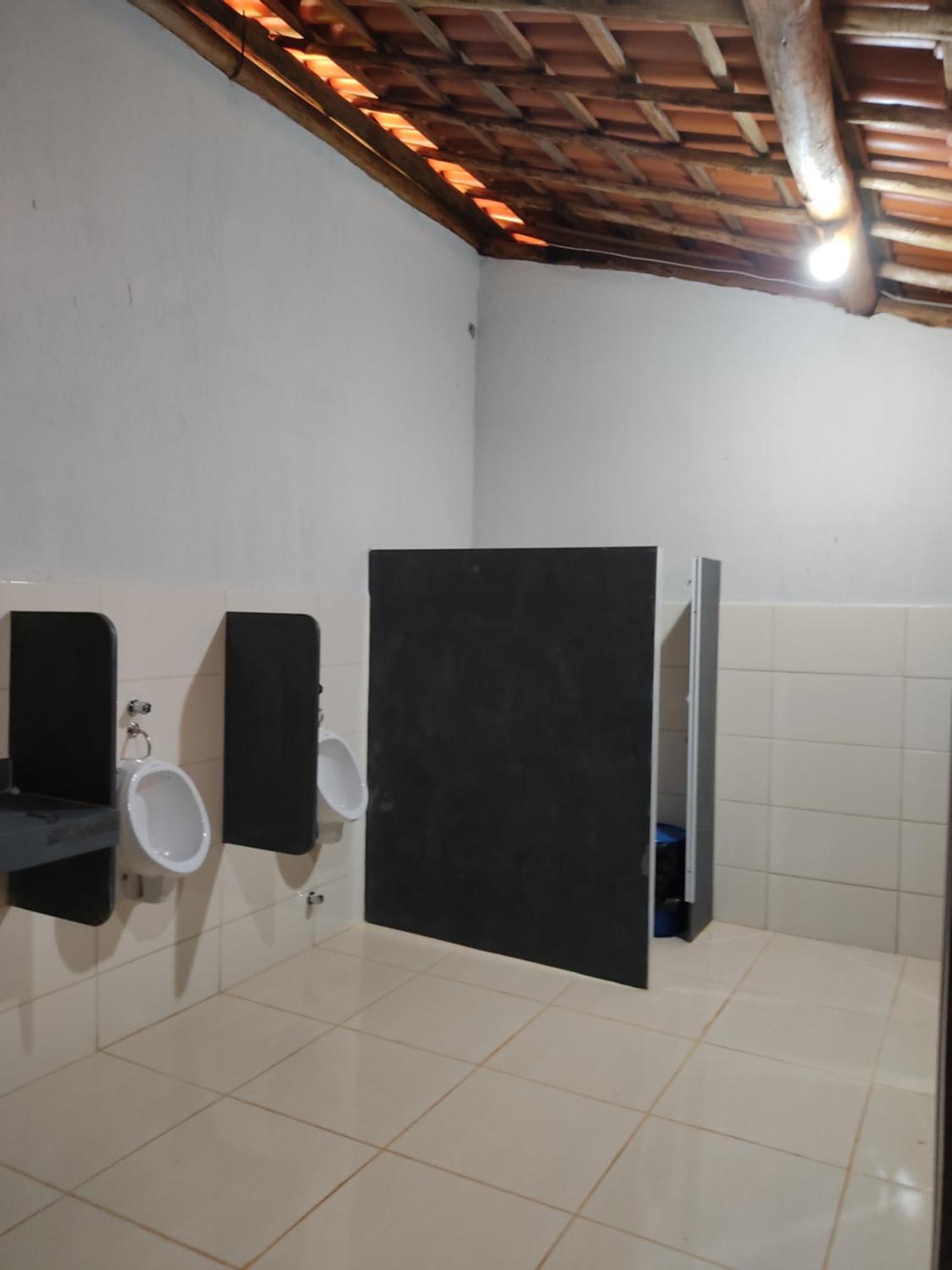 Pousada Do Chico Sao Roque de Minas Ngoại thất bức ảnh